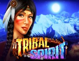 Tribal Spirit