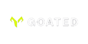 Goated Casino Logo