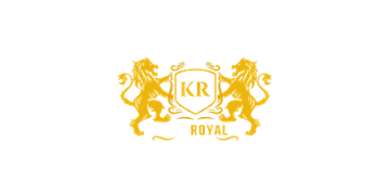 KingRoyal Casino Logo