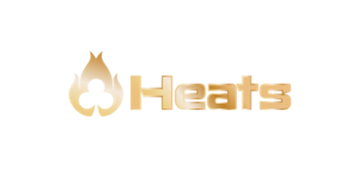 Heats Casino Logo