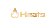 Heats Casino Logo