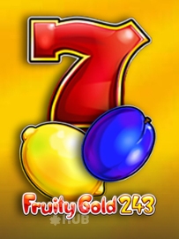 Fruity Gold 243
