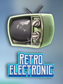 Retro Electronic