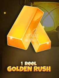 1 Reel Golden Rush