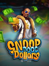 Snoop Dogg Dollars