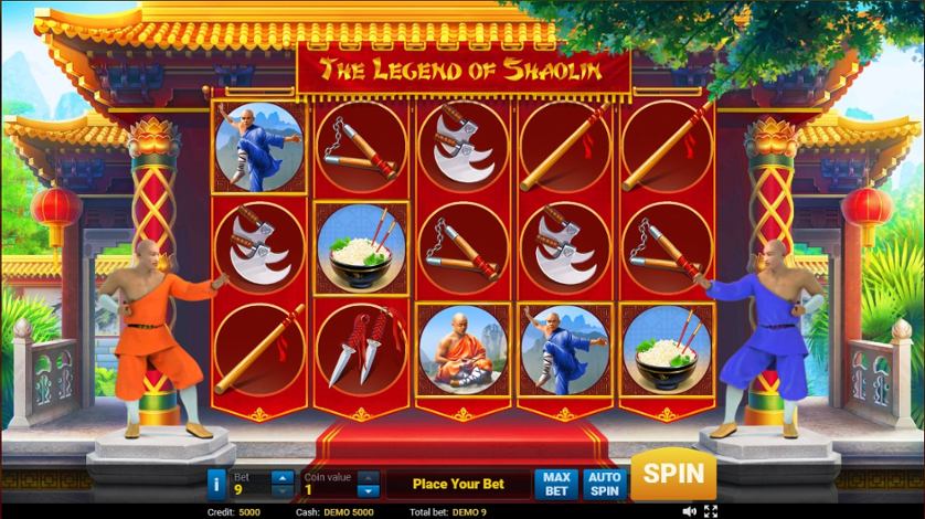 The Legend of the Shaolin.jpg