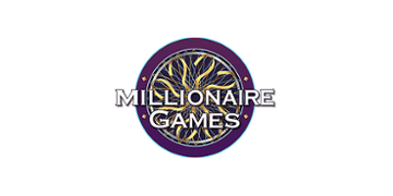 Millionaire Games Casino Logo