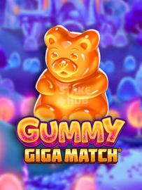 Gummy Giga Match