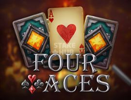 Four Aces