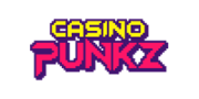 Casino Punkz Logo