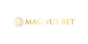 Magnus Bet Casino Logo