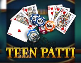 Teen Patti