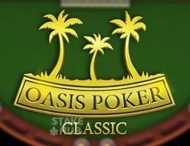 Oasis Poker Classic (Evoplay)