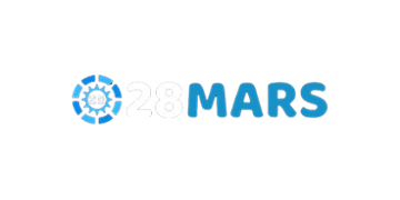 28Mars Casino Logo