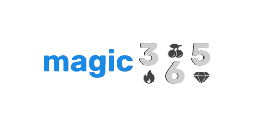 Magic365 Casino Logo