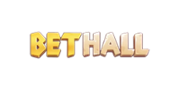 BetHall Casino Logo