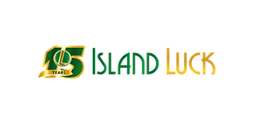 Island Luck Casino Logo