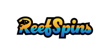 ReefSpins Casino Logo