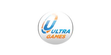 Ultra Games Casino Logo