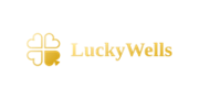 Lucky Wells Casino Logo