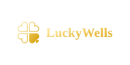 Lucky Wells Casino Logo