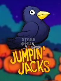 Jumpin’ Jacks