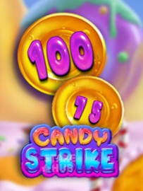 Candy Strike