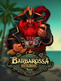 Barbarossa DoubleMax