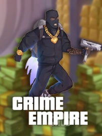 Crime Empire