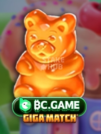 BC.Game Giga Match