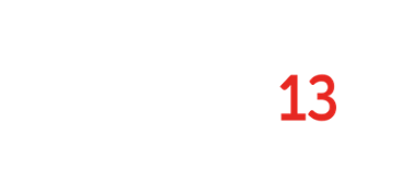 Casino13 Logo