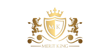 MeritKing Casino Logo
