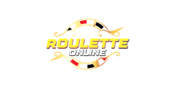 Roulette Online Casino Logo