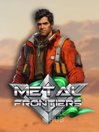 Metal Frontiers