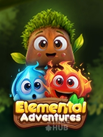 Elemental Adventures