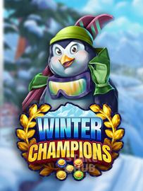Winter Champions