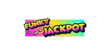 Funky Jackpot Casino Logo