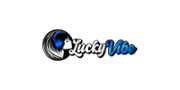 LuckyVibe Casino Logo