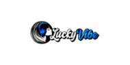 LuckyVibe Casino Logo