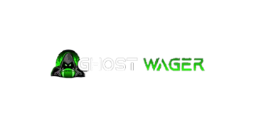 Ghost Wager Casino Logo