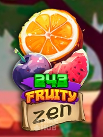 243 Fruity Zen