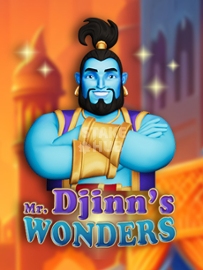 Mr. Djinn's Wonders