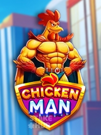 Chicken Man