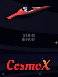 CosmoX