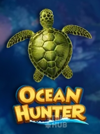 Ocean Hunter (TaDa Gaming)