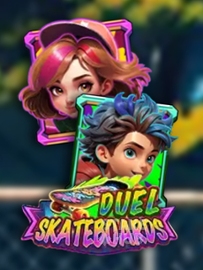 Duel Skateboards