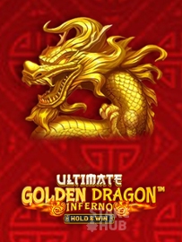 Ultimate Golden Dragon Inferno