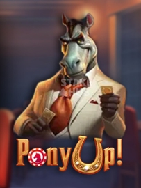 Pony Up