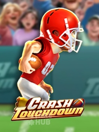 Crash Touchdown