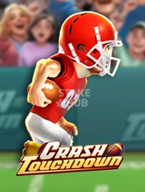 Crash Touchdown